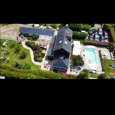 Maison Au Calme Holiday home Pont-Audemer