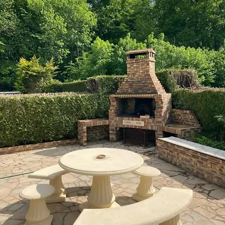 Maison Au Calme Holiday home