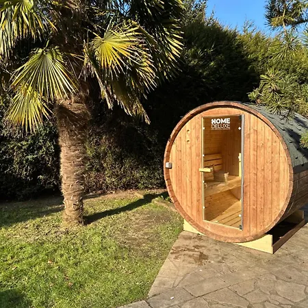 Maison Au Calme * Pont-Audemer